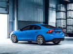 Volvo S60 Polestar 2014 года